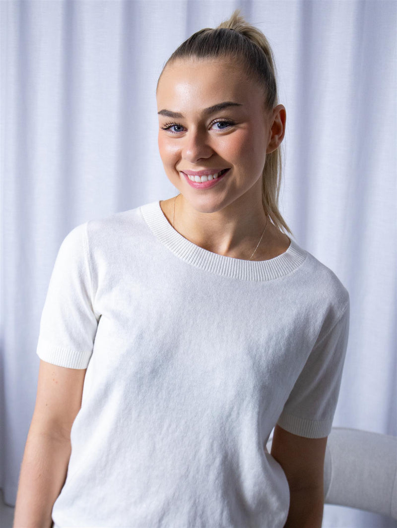 Sand Delmy Knitwear