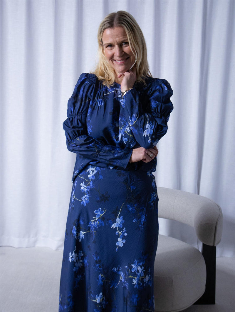 Munthe Frewin Navy