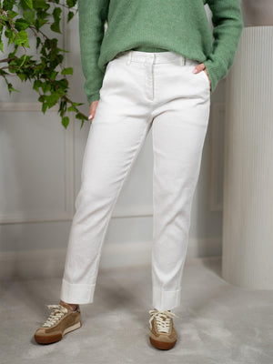 Cambio Krystal Pure White