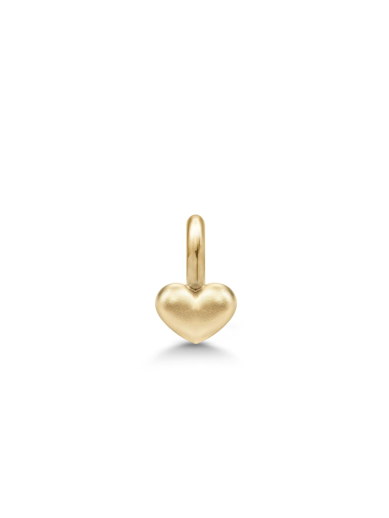 Julie Sandlau Love Pendant
