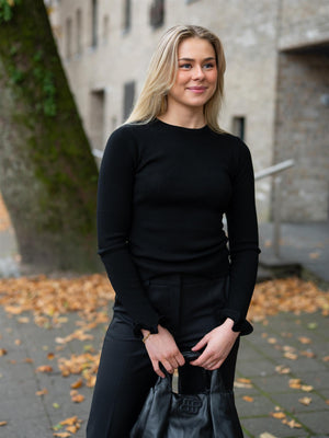 Ella&il Isa Merino Sweater