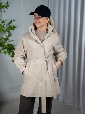 Rossby Coat