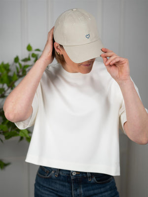 Camilla Pihl Helio Caps Sand