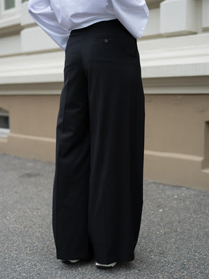 Max Mara Adelfi Black