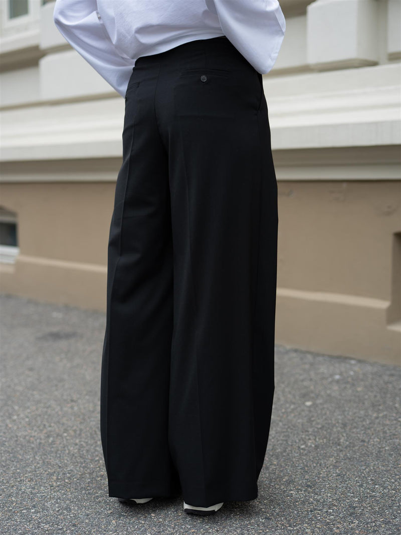 Max Mara Adelfi Black