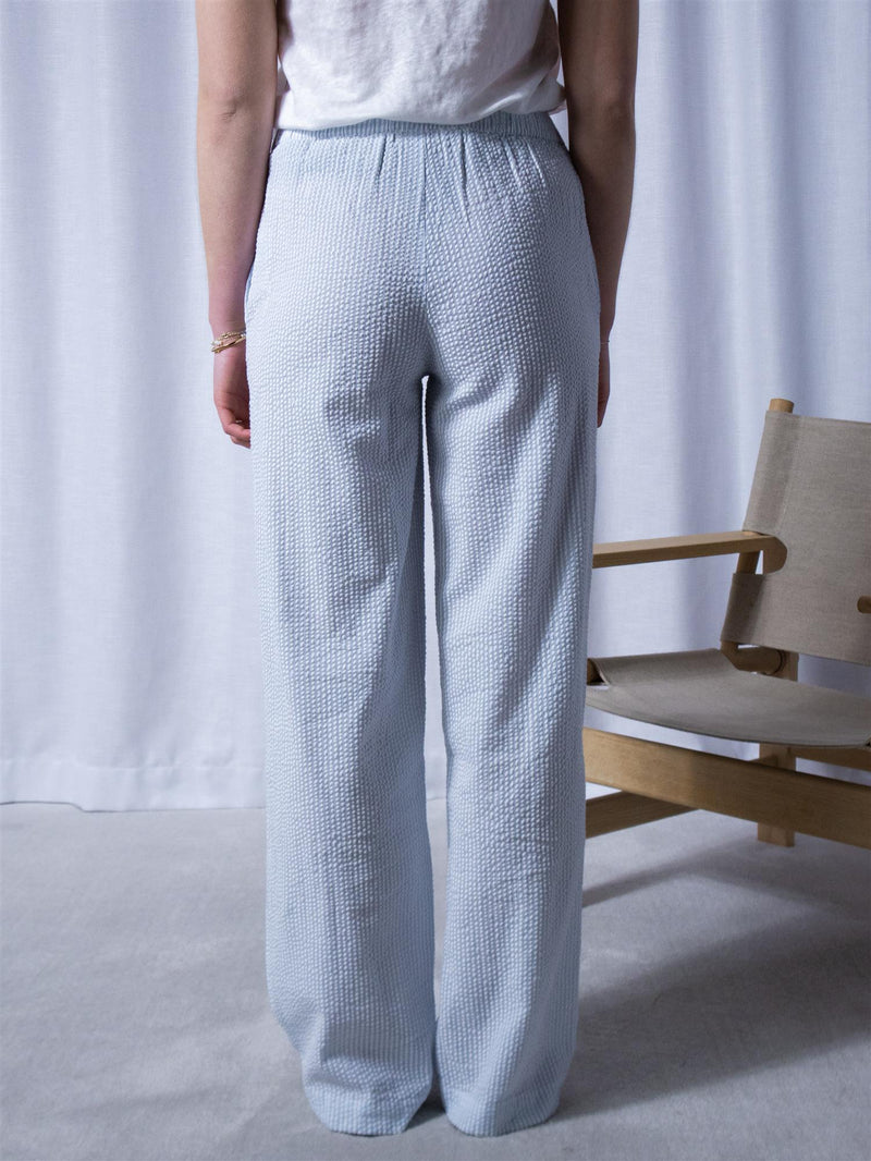 Ella&il Katja Pants Kentucky Blue
