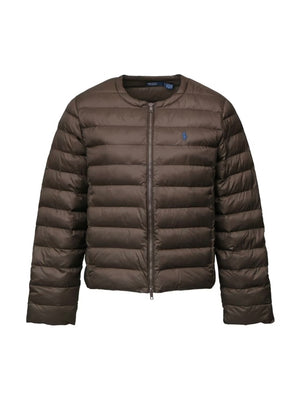 Polo Ralph Lauren Woven Puffer Jacket