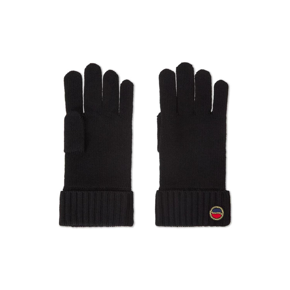 Riri Mitten Sort
