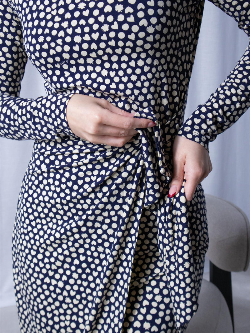 Fabienne Chapot Lilo Short Dress