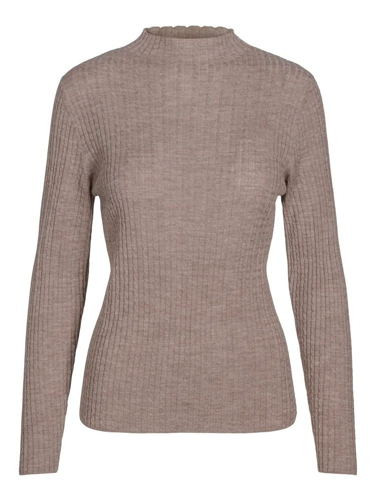 Bree Turtle Neck