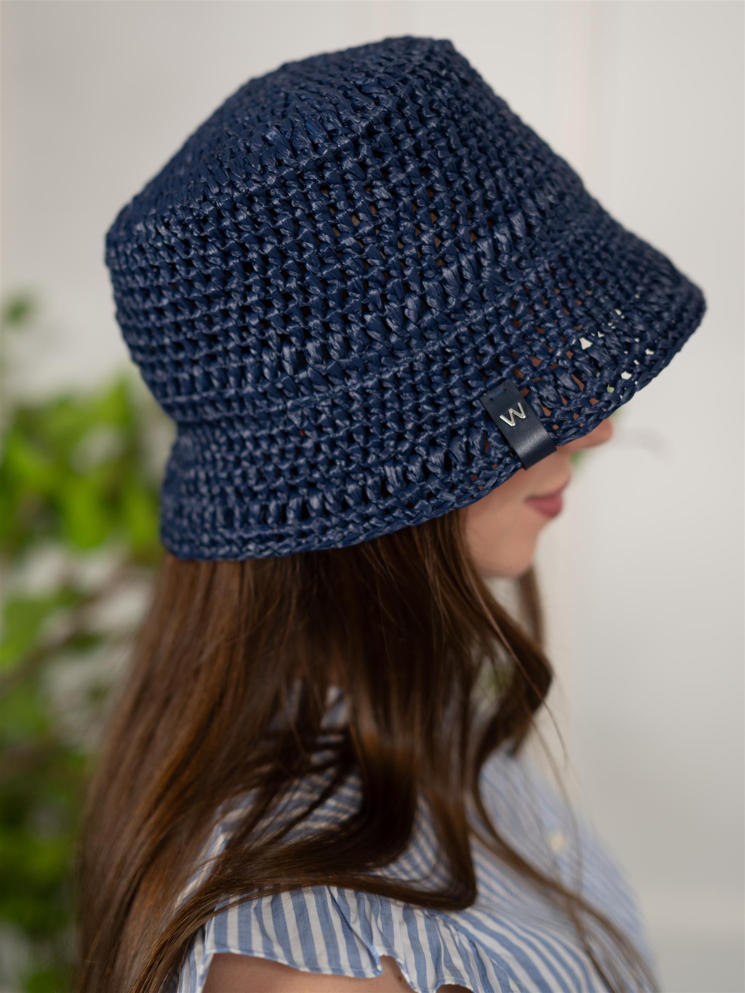 Max Mara Kafragore Ultramarine
