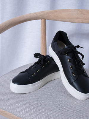 Gant Avona Black