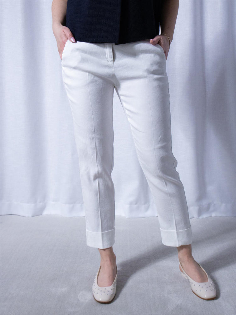 Cambio Krystal Summer Linen