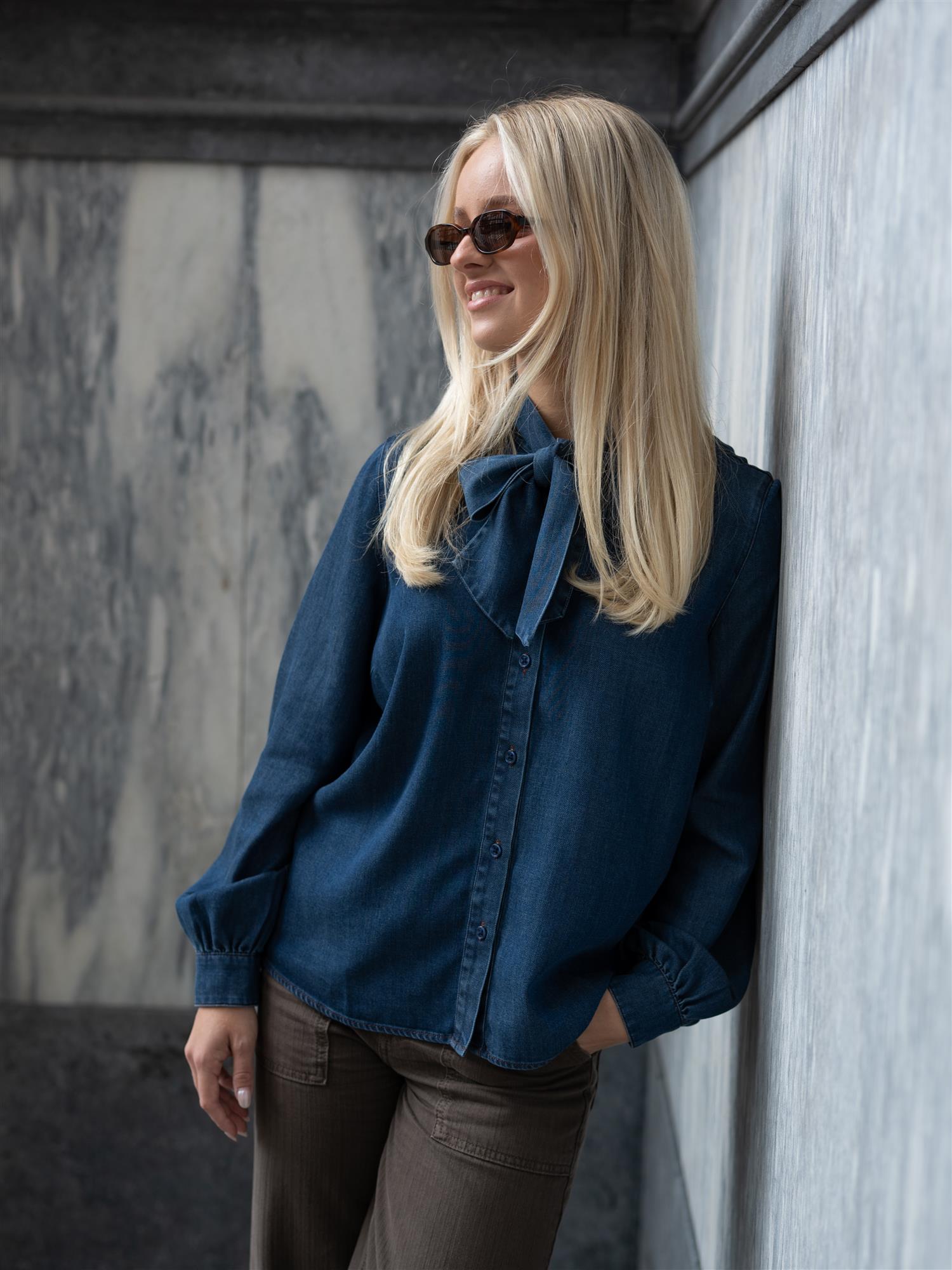 Mmpaloma Lio Shirt