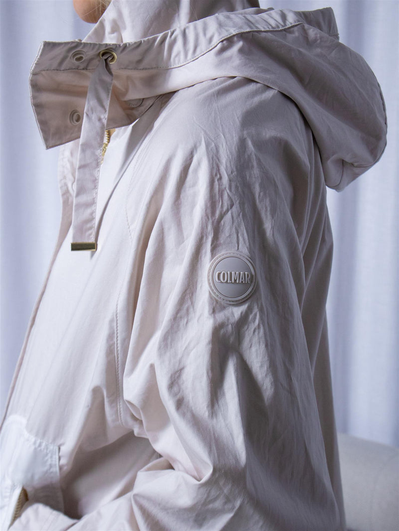 Colmar Ladies Jacket Beige