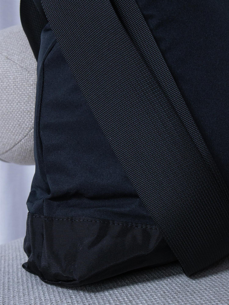BRGN Shoulder Bag Black