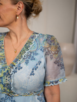 Hale Bob Micah Dress