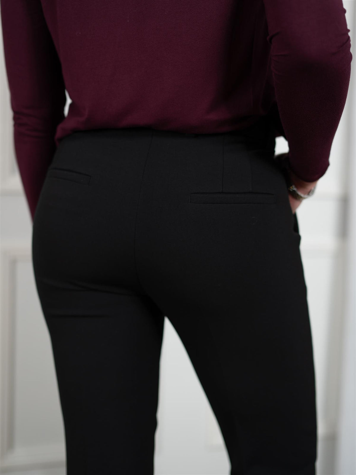 Krystal Black
