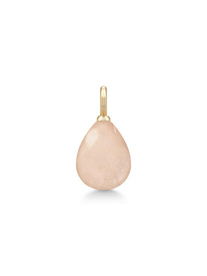 Julie Sandlau Elina Pendant Rosy Moonstone