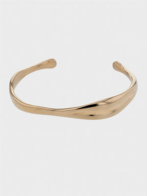 Camilla Pihl The Wave Bangle