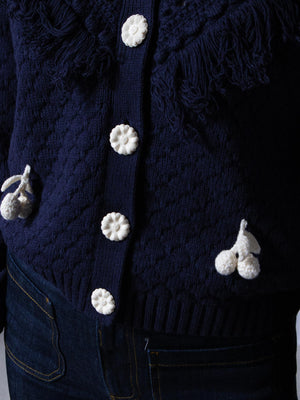Fabienne Chapot Frido Cardigan