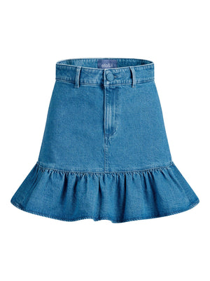 Ella&il Kajsa Denim Skirt