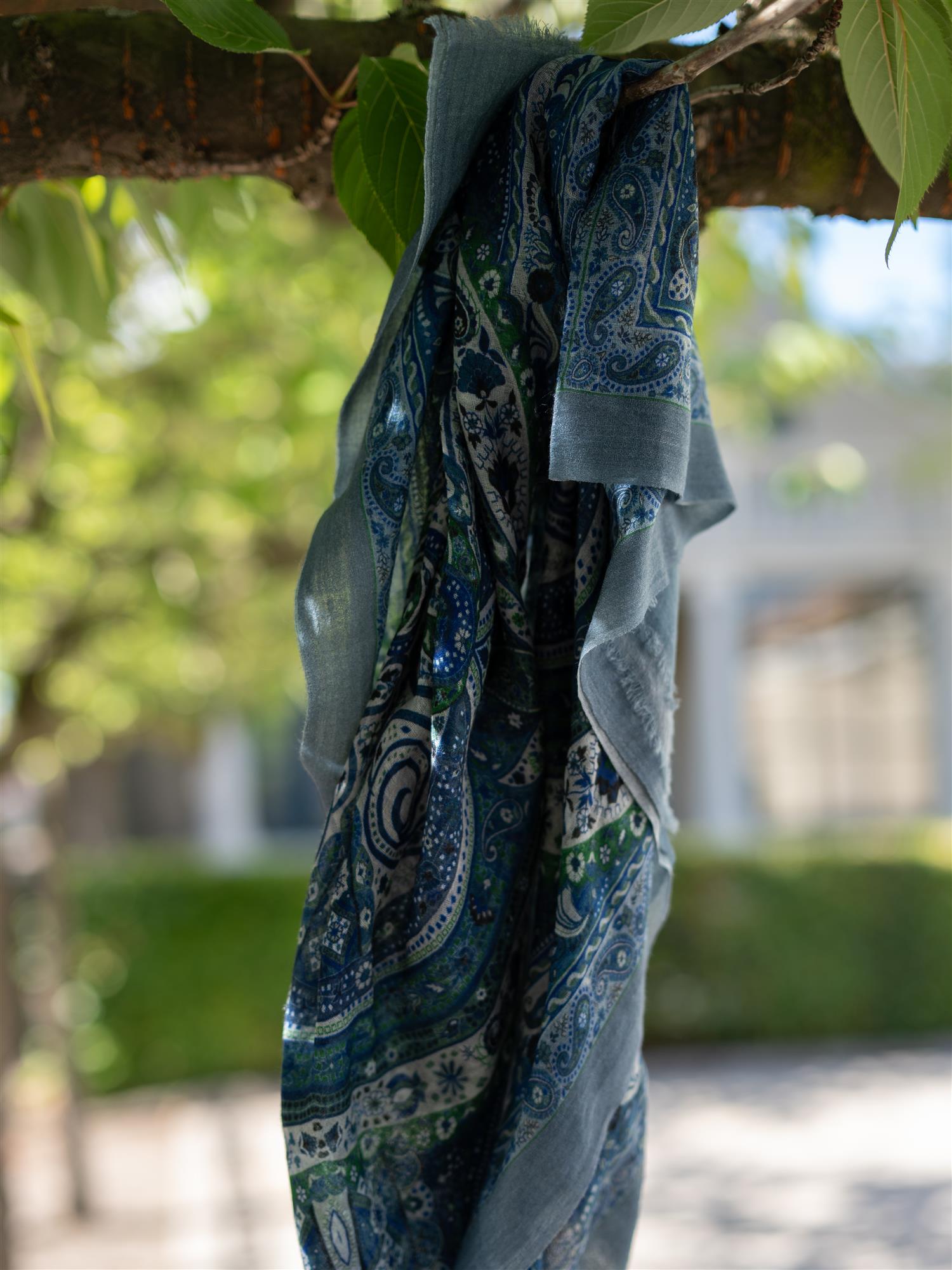 Mala Alisha Azura Blue