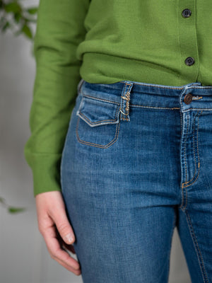 Cambio Fabienne Pocket Summer Modern Used