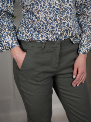 Cambio Krystal Shadow green