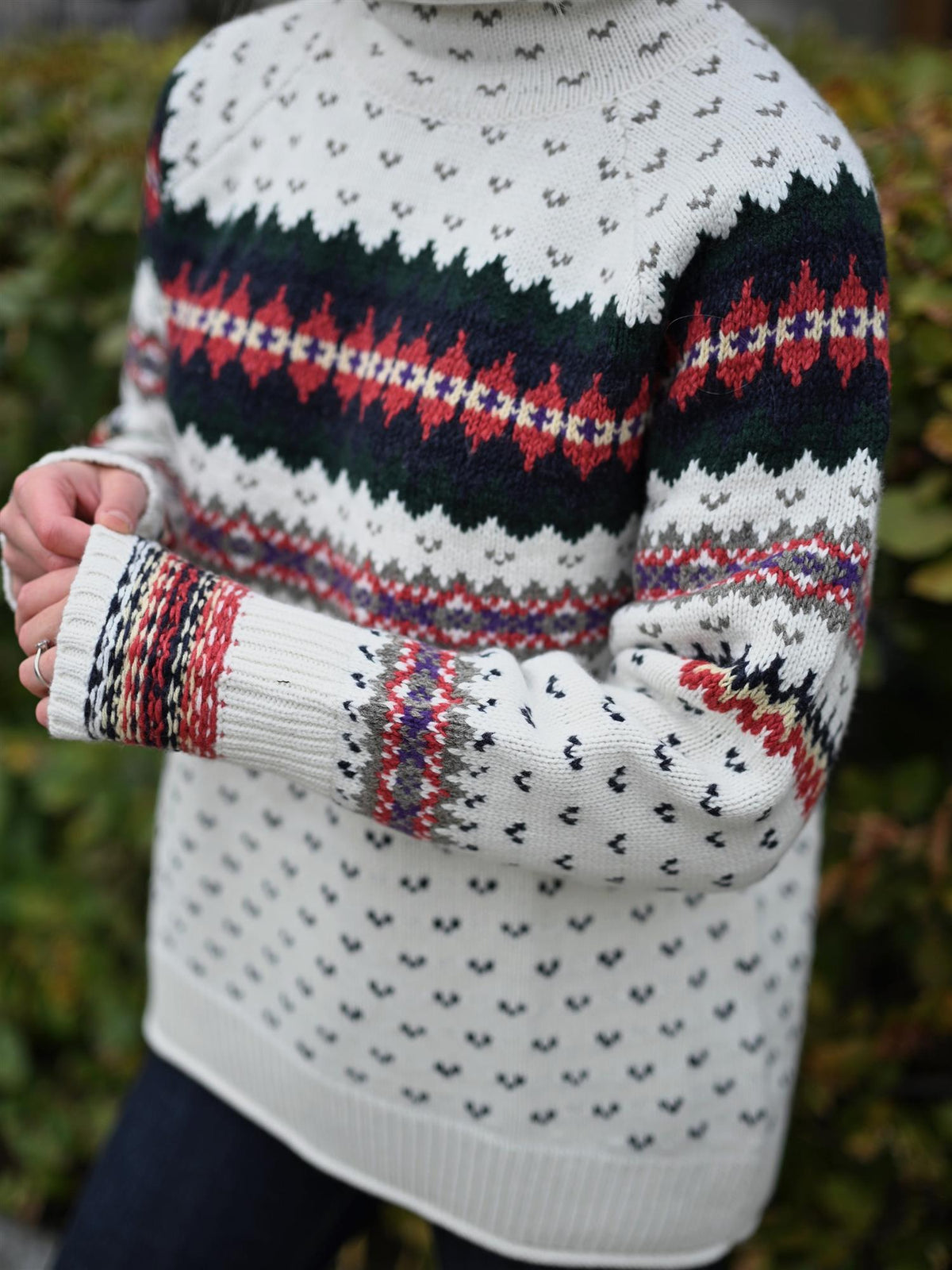Sweater