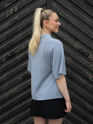 Bitte Kai Rand Blouse Cloud Cashmere