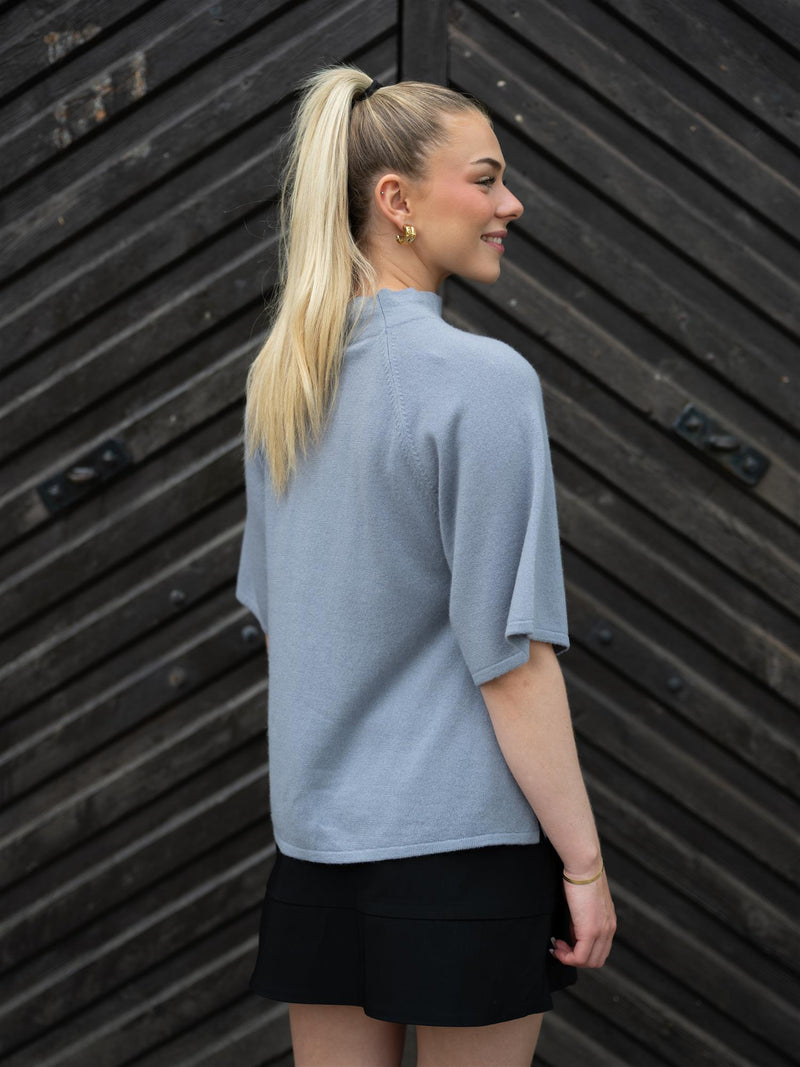 Bitte Kai Rand Blouse Cloud Cashmere