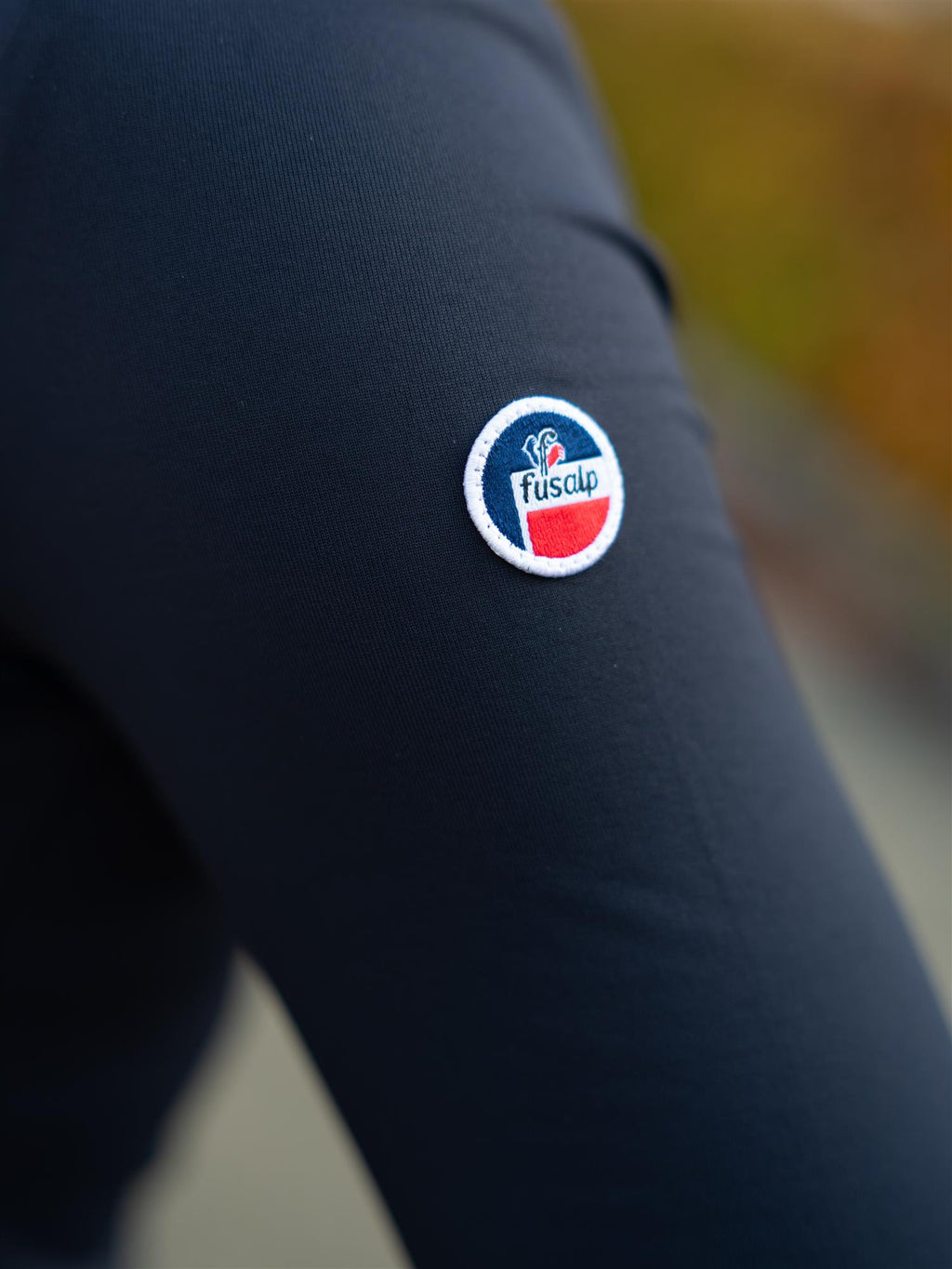 Fusalp Gemini V Noir