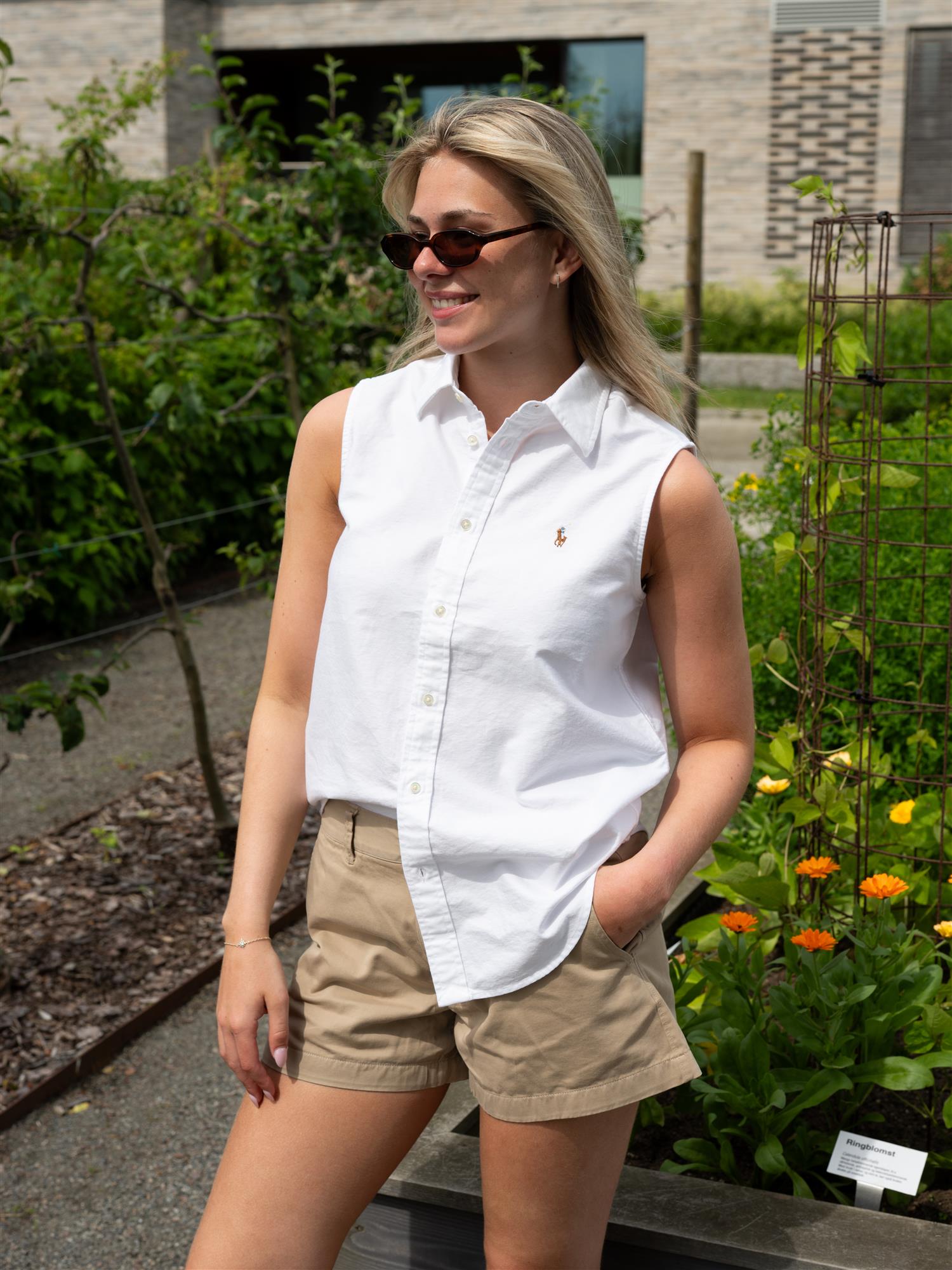 Woven-Sport Shirt-Shirt
