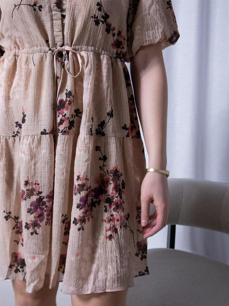 Riccovero Sandy Dress