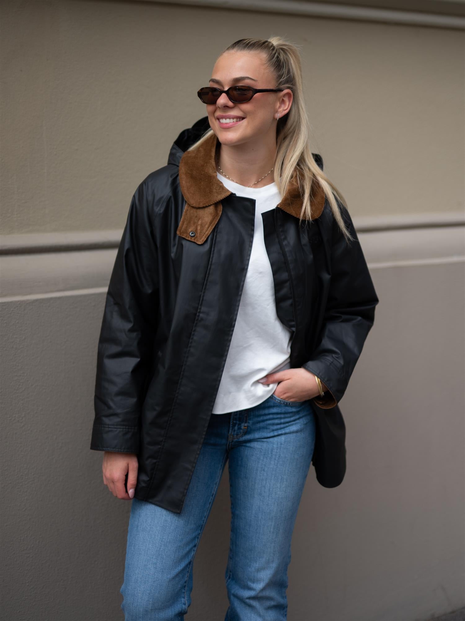 Stormskin Jacket