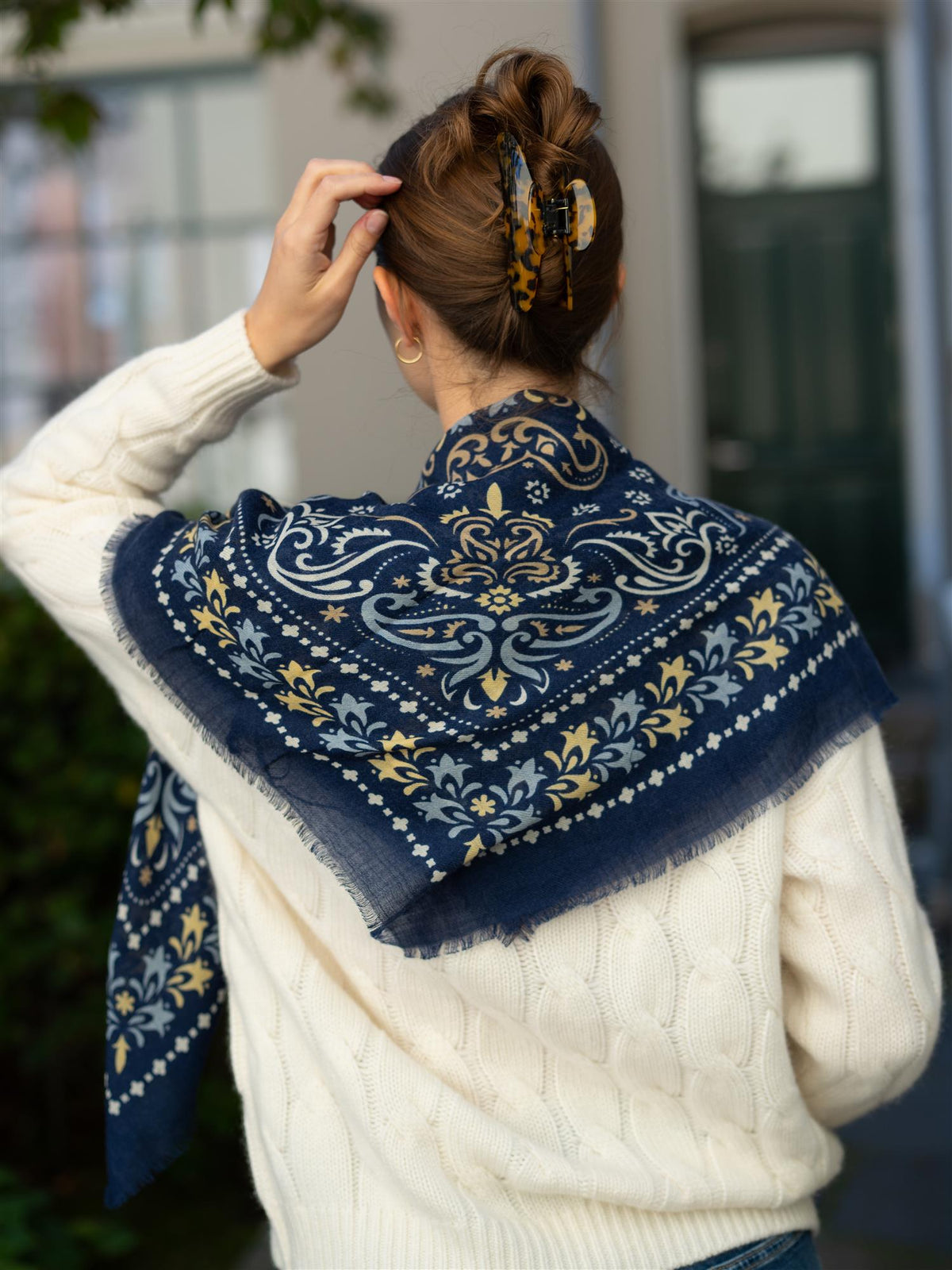 Scarf Bandana Faro WS