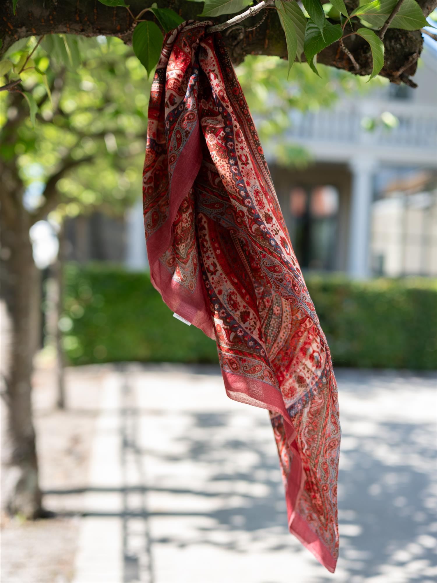 Mala Alisha Azura Pink