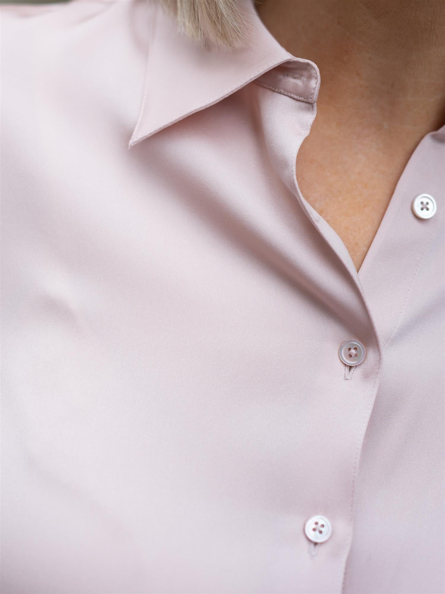 Kornelia Shirt Light Pink
