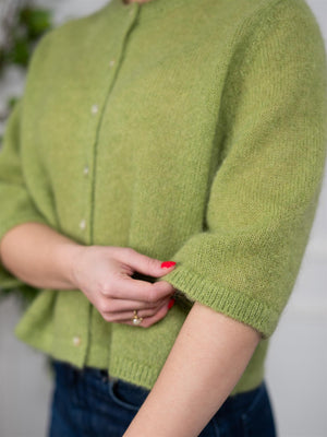 Dear Dharma Bibi Cool Green