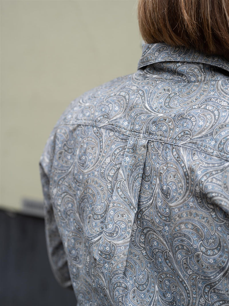 Stenströms Siri Shirt Casual