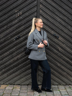 Gant Handstitched Peacoat