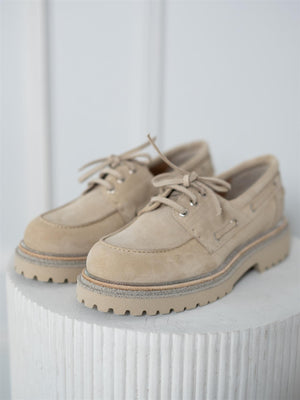 Laura Bellariva 1-Velour Papyro