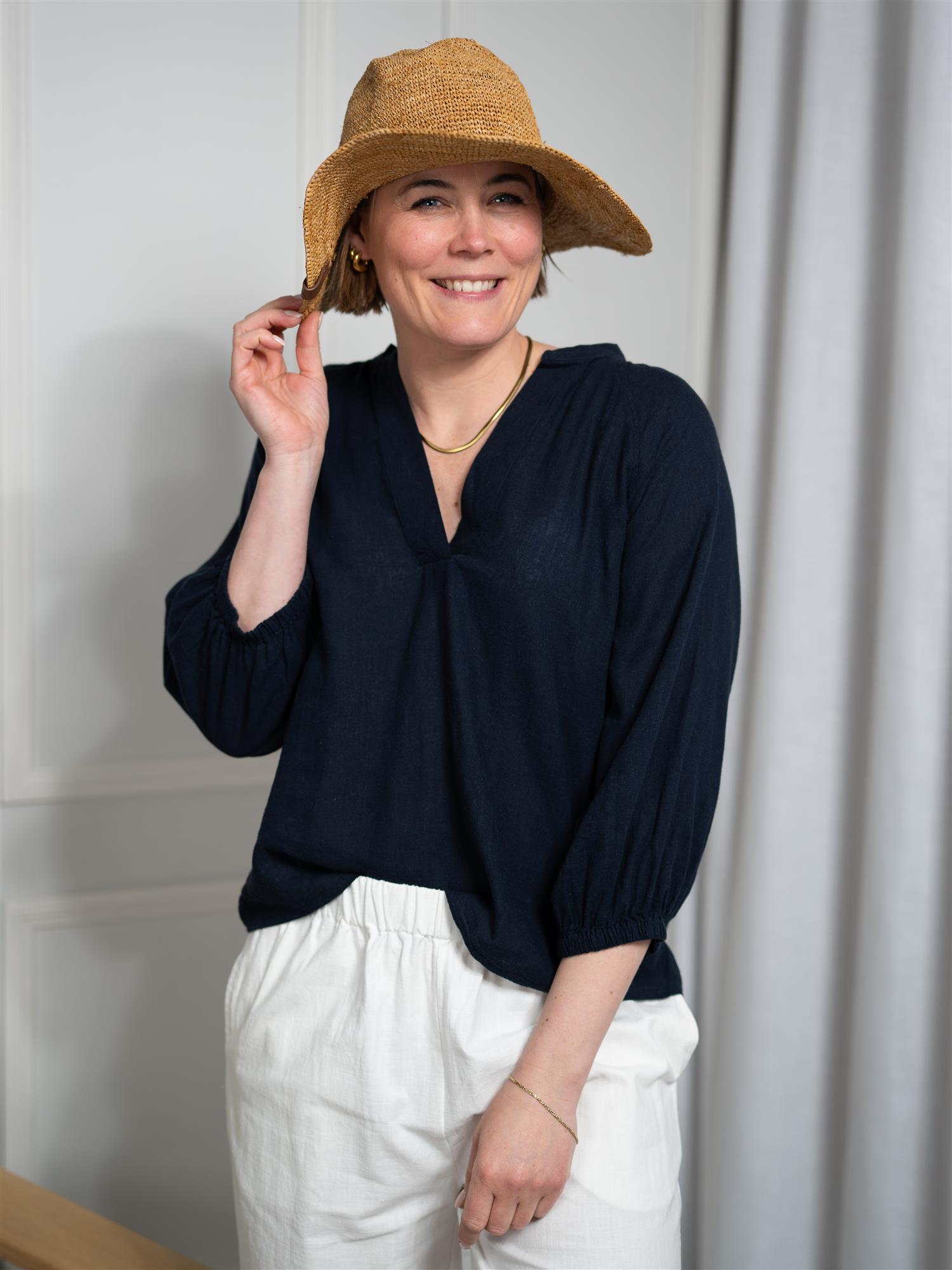 Max Mara Fumato