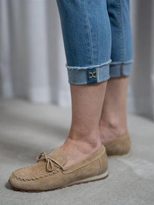 Cambio Piper Short Emblem-Schmucker