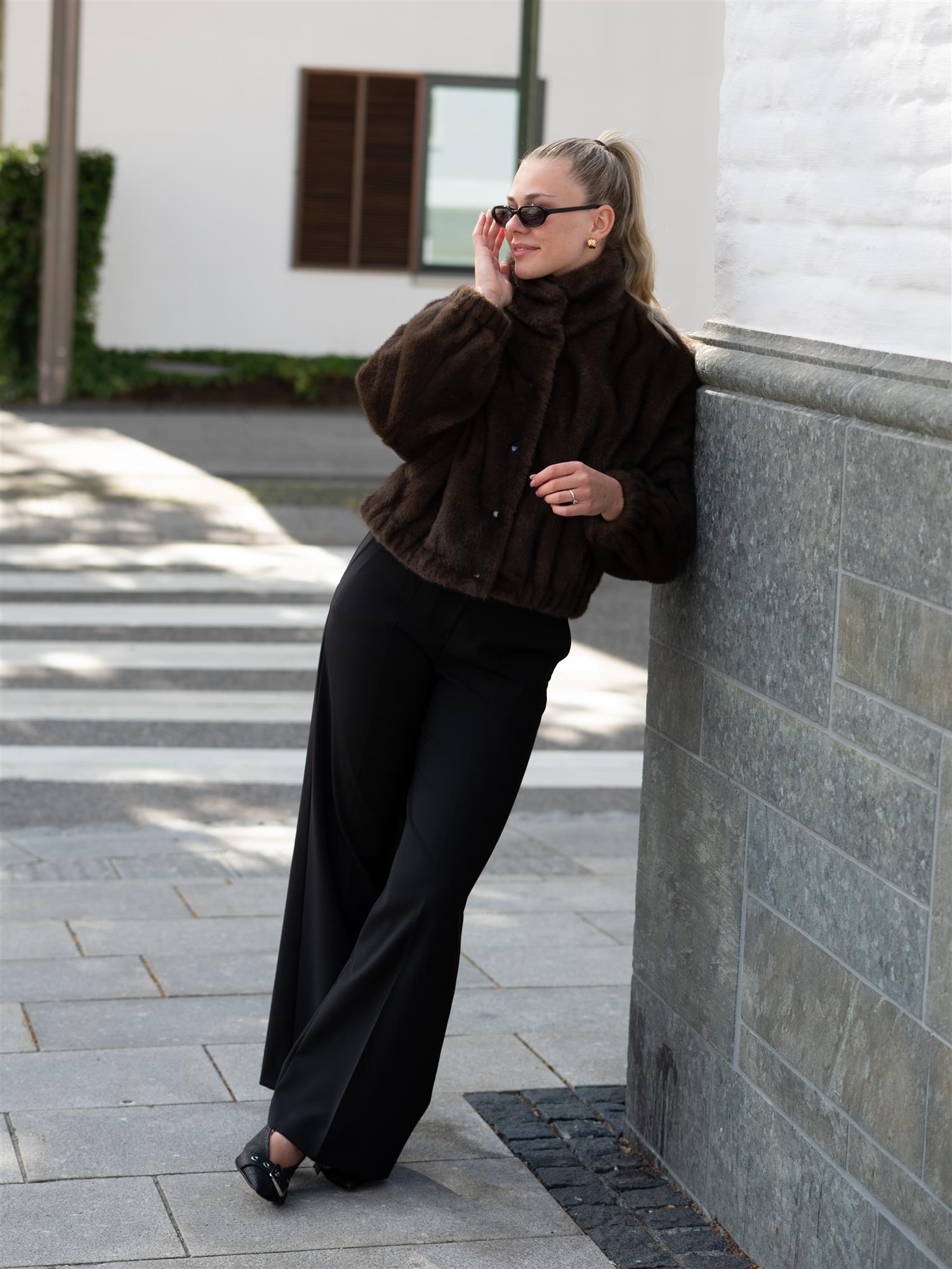 Max Mara Anemone