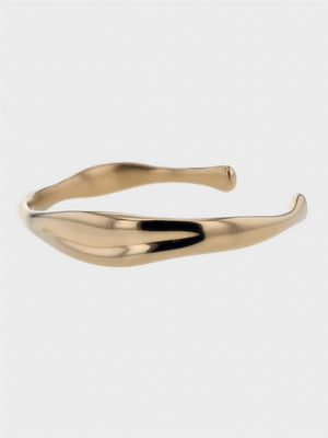 Camilla Pihl The Wave Bangle