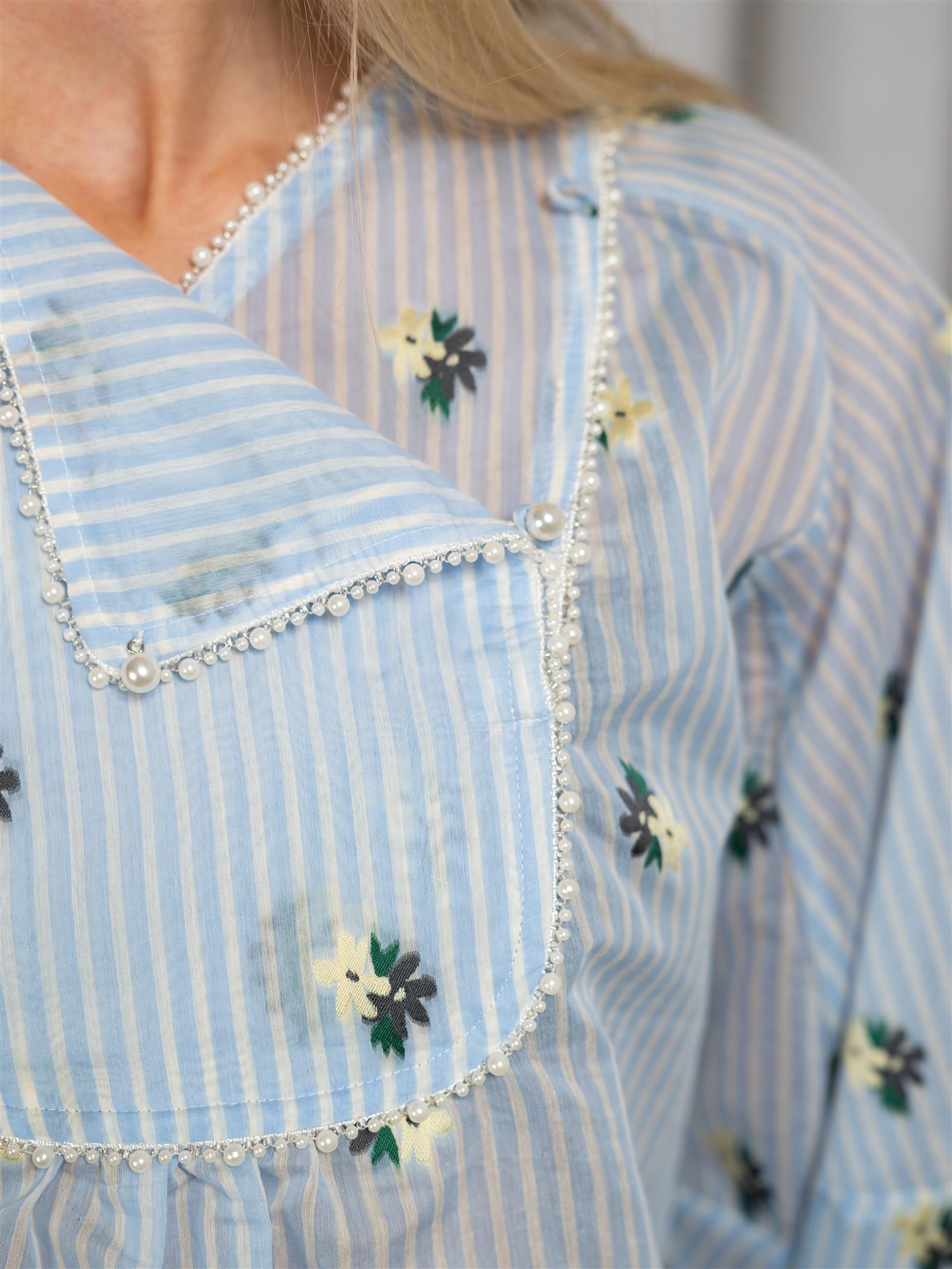 Munthe Pristina Light Blue