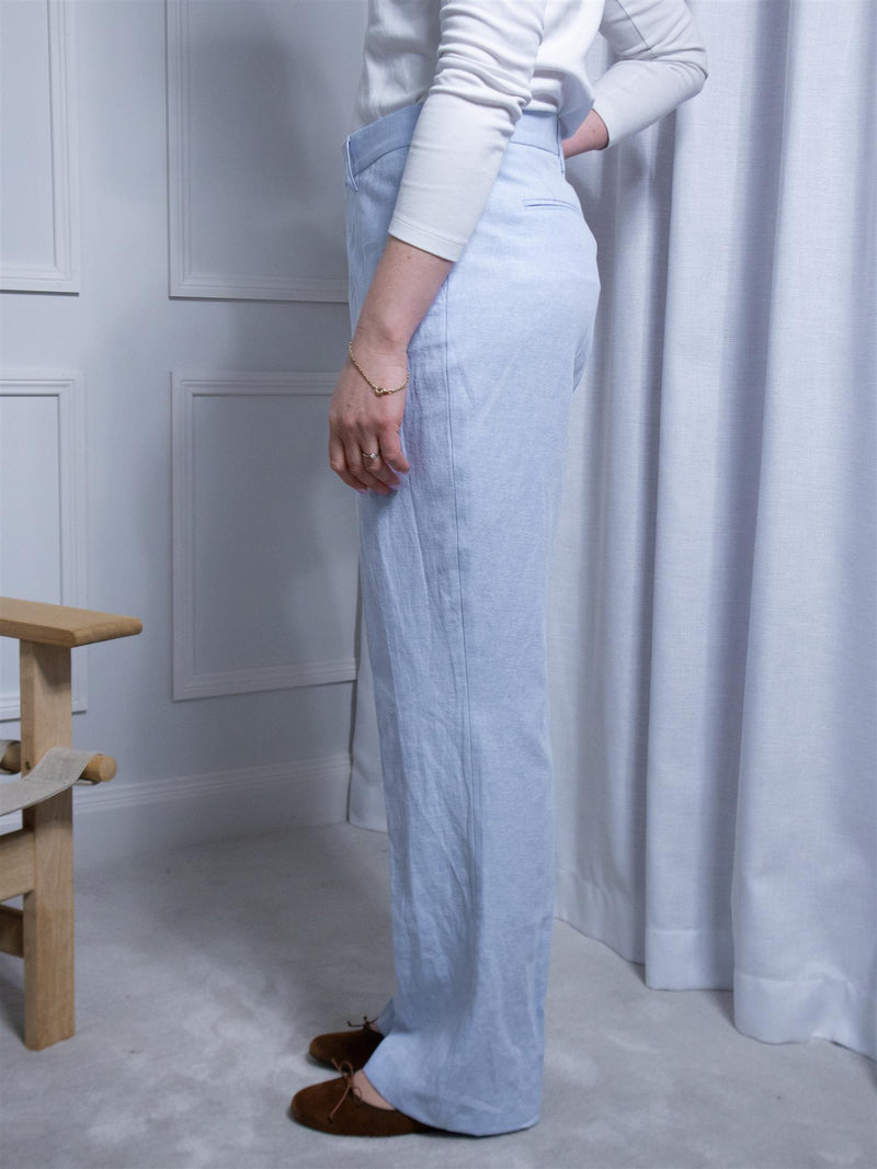 Sand Dori High Light Blue