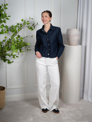 Cambio Mira Pure White